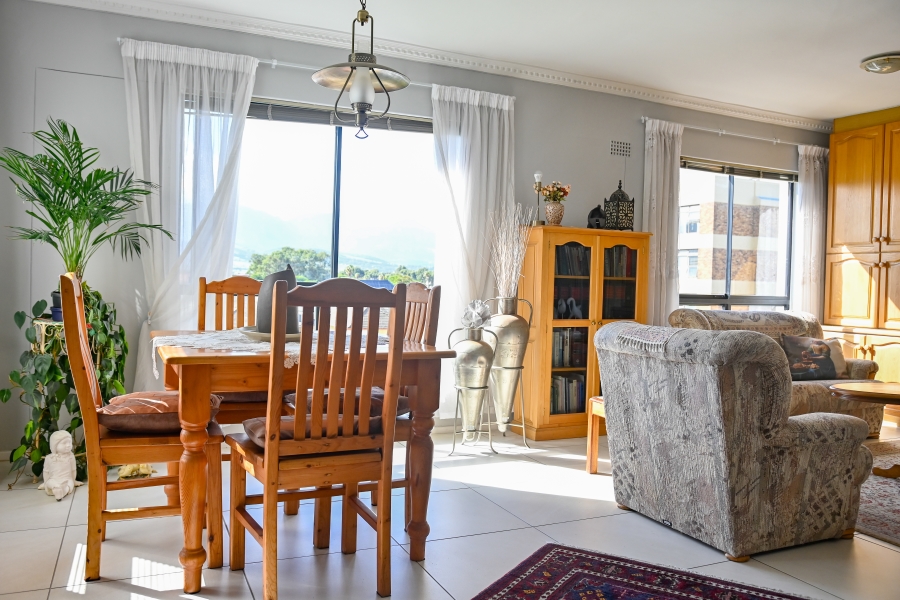 2 Bedroom Property for Sale in Van Ryneveld Western Cape